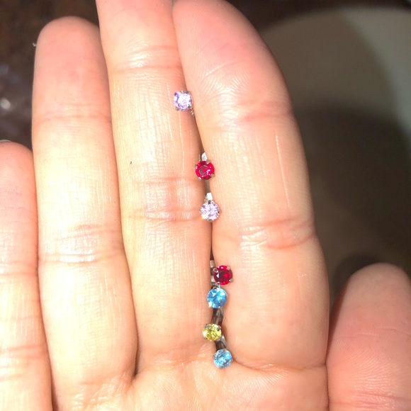 helix piercings - Picture 1 of 1